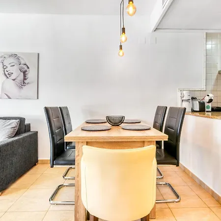Lovely Moraira Apartment Teulada