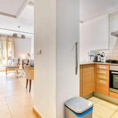 Lovely Moraira Apartment *
