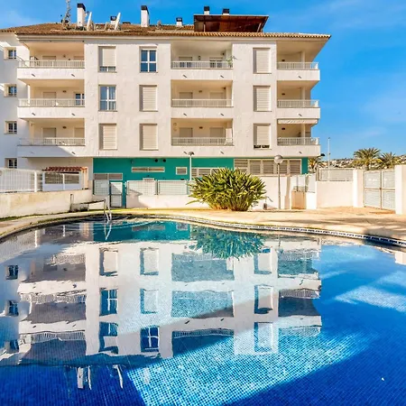Apartment Lovely Moraira *