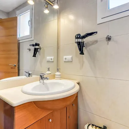 Apartment Lovely Moraira *