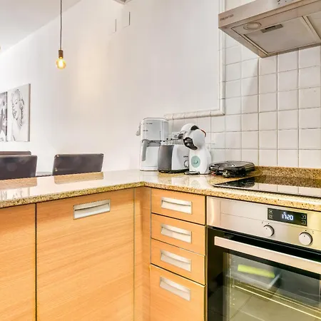 Lovely Moraira Apartment Teulada